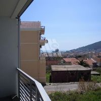 Flat in the big city in Montenegro, Budva, 54 sq.m.