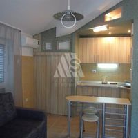 Flat in the big city in Montenegro, Budva, 35 sq.m.