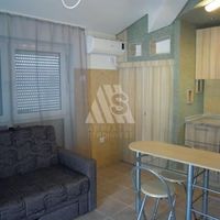 Flat in the big city in Montenegro, Budva, 35 sq.m.