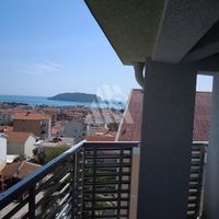 Flat in the big city in Montenegro, Budva, 35 sq.m.