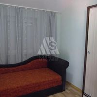 Flat in the big city in Montenegro, Budva, 35 sq.m.
