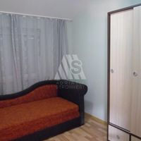 Flat in the big city in Montenegro, Budva, 35 sq.m.