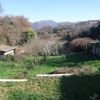 Land plot in the big city in Montenegro, Herceg Novi, Herceg-Novi
