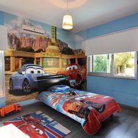 Вилла на Кипре, Лимасол, 204 кв.м.