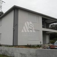 House in the suburbs in Montenegro, Bar, 180 sq.m.