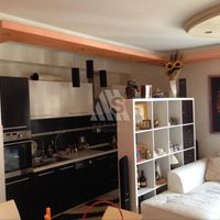 Flat in the big city in Montenegro, Budva, 70 sq.m.
