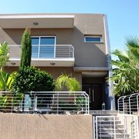 Вилла на Кипре, Лимасол, 204 кв.м.