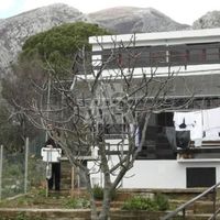 House in the suburbs in Montenegro, Bar, Sutomore, 110 sq.m.