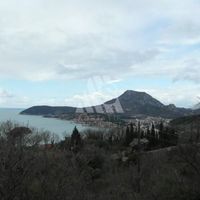 House in the suburbs in Montenegro, Bar, Sutomore, 110 sq.m.