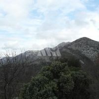 House in the suburbs in Montenegro, Bar, Sutomore, 110 sq.m.