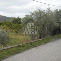 Land plot in the suburbs in Montenegro, Bar