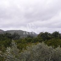 Land plot in the suburbs in Montenegro, Bar