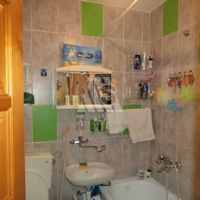 Квартира в пригороде в Черногории, Бар, 53 кв.м.