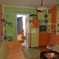 Квартира в пригороде в Черногории, Бар, 53 кв.м.