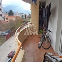 Квартира в пригороде в Черногории, Бар, 53 кв.м.