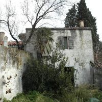 Land plot in the suburbs in Montenegro, Bar