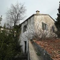 Land plot in the suburbs in Montenegro, Bar