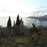 Land plot in the suburbs in Montenegro, Bar