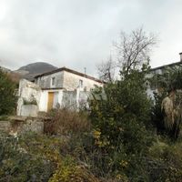 Land plot in the suburbs in Montenegro, Bar