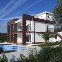 Villa in the suburbs in Montenegro, Budva, 386 sq.m.