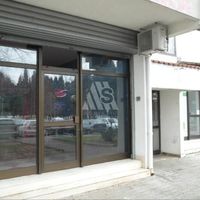 Office in the big city in Montenegro, Bar, 25 sq.m.