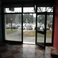 Office in the big city in Montenegro, Bar, 25 sq.m.