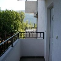 Квартира в пригороде в Черногории, Тиват, Радовичи, 43 кв.м.