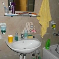 Квартира в большом городе в Черногории, Бар, 48 кв.м.