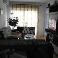 Квартира в большом городе в Черногории, Бар, 48 кв.м.