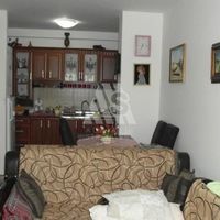 Квартира в большом городе в Черногории, Бар, 48 кв.м.