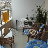 Квартира в большом городе в Черногории, Бар, 48 кв.м.