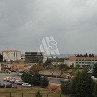 Квартира в большом городе в Черногории, Бар, 48 кв.м.