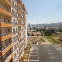 Квартира в большом городе в Черногории, Бар, 48 кв.м.