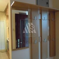 Flat in the big city in Montenegro, Budva, 33 sq.m.