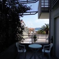 Flat in the big city in Montenegro, Budva, 33 sq.m.