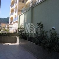Flat in the big city in Montenegro, Budva, 33 sq.m.