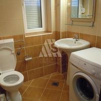 Flat in the big city in Montenegro, Budva, 33 sq.m.