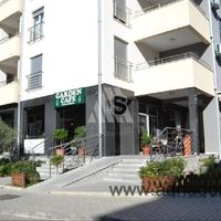 Flat in the big city in Montenegro, Budva, 35 sq.m.