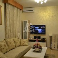 Flat in the big city in Montenegro, Budva, 35 sq.m.