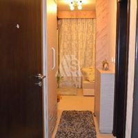 Flat in the big city in Montenegro, Budva, 35 sq.m.