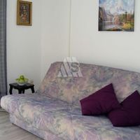 Квартира в большом городе в Черногории, Херцег-Нови, 30 кв.м.