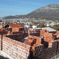 Дом в пригороде в Черногории, Бар, 190 кв.м.