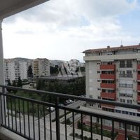 Flat in the big city in Montenegro, Bar, 75 sq.m.
