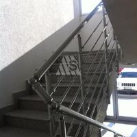 Квартира в большом городе в Черногории, Бар, 76 кв.м.