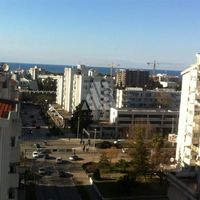 Квартира в большом городе в Черногории, Бар, 76 кв.м.