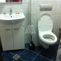 Квартира в большом городе в Черногории, Бар, 76 кв.м.