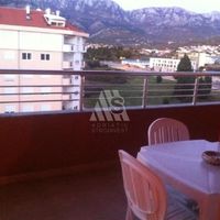 Flat in the big city in Montenegro, Bar, 82 sq.m.