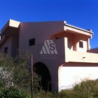 House in the suburbs in Montenegro, Bar, 110 sq.m.