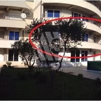 Квартира в большом городе в Черногории, Будва, Пржно, 110 кв.м.