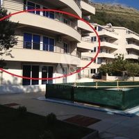 Квартира в большом городе в Черногории, Будва, Пржно, 110 кв.м.